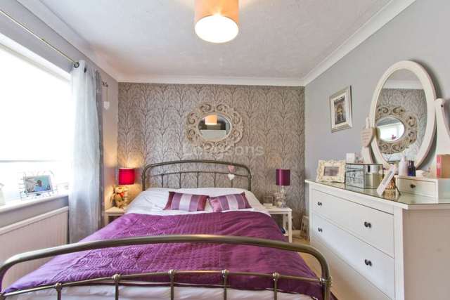  Image of 3 bedroom Bungalow for sale in The Grove Grimston King