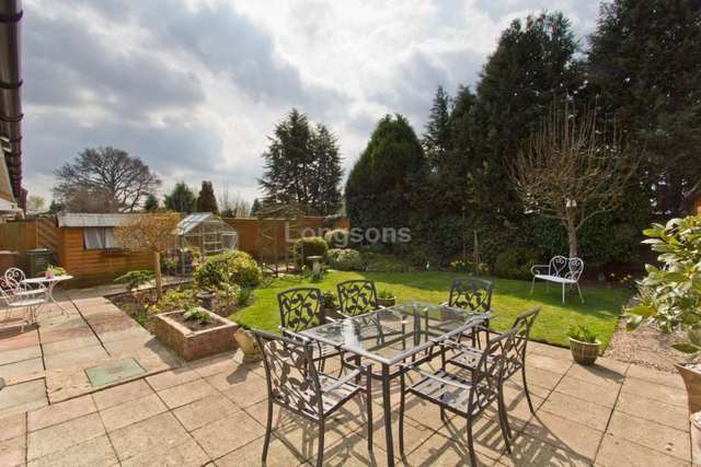  Image of 3 bedroom Bungalow for sale in The Grove Grimston King