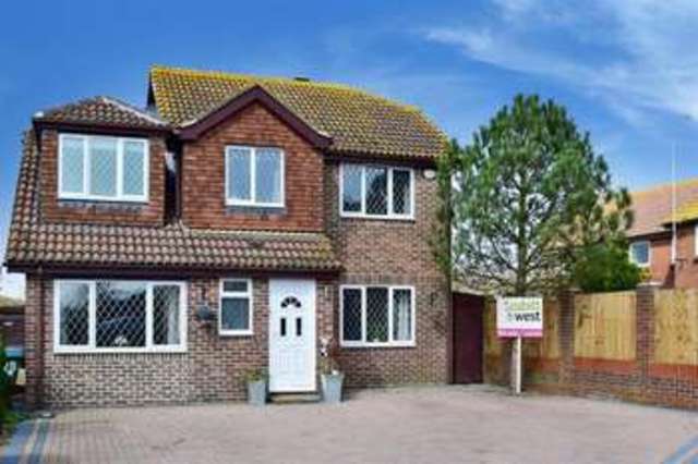  Image of 4 bedroom Detached house for sale in The Millers Yapton Arundel BN18 at Yapton West Sussex Arundel, BN18 0LE