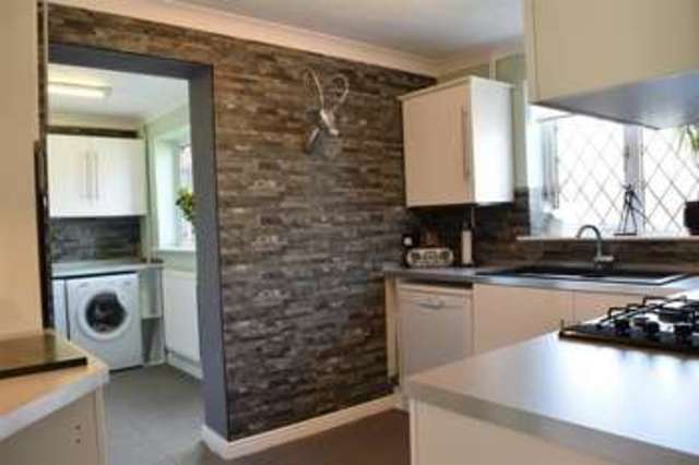  Image of 4 bedroom Detached house for sale in The Millers Yapton Arundel BN18 at Yapton West Sussex Arundel, BN18 0LE