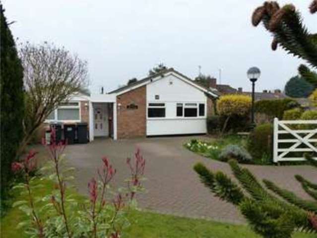 Image of 4 bedroom Detached house to rent in Wilden Road Renhold Bedford MK41 at Renhold Bedford Salph End, MK41 0JR