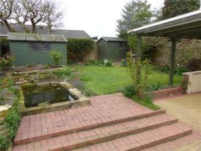  Image of 4 bedroom Detached house to rent in Wilden Road Renhold Bedford MK41 at Renhold Bedford Salph End, MK41 0JR
