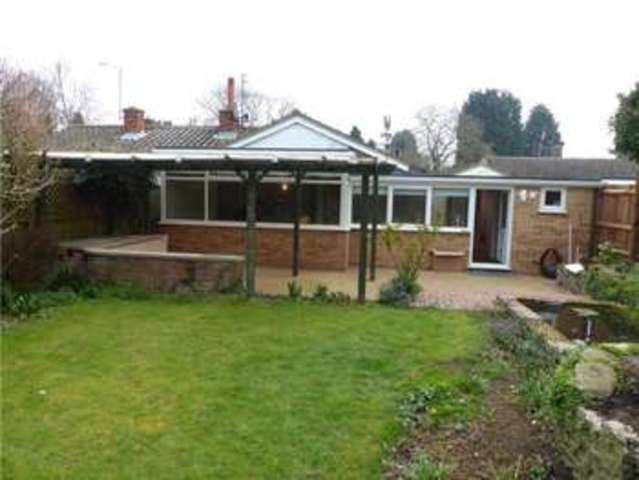  Image of 4 bedroom Detached house to rent in Wilden Road Renhold Bedford MK41 at Renhold Bedford Salph End, MK41 0JR