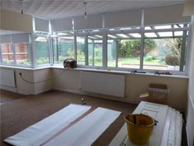  Image of 4 bedroom Detached house to rent in Wilden Road Renhold Bedford MK41 at Renhold Bedford Salph End, MK41 0JR