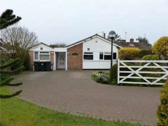  Image of 4 bedroom Detached house to rent in Wilden Road Renhold Bedford MK41 at Renhold Bedford Salph End, MK41 0JR