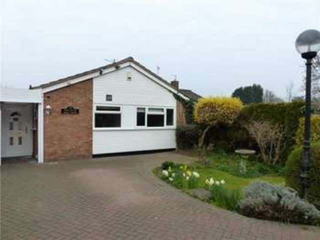  Image of 4 bedroom Detached house to rent in Wilden Road Renhold Bedford MK41 at Renhold Bedford Salph End, MK41 0JR
