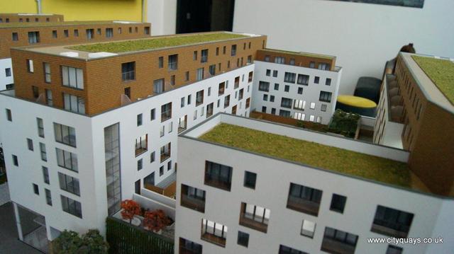  Image of 1 bedroom Flat for sale in Edgware Road London NW9 at Capitol Way  Colindale, NW9 0HX