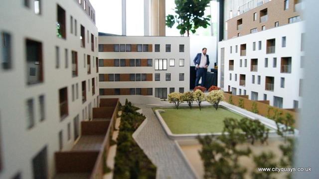  Image of 1 bedroom Flat for sale in Edgware Road London NW9 at Capitol Way  Colindale, NW9 0HX