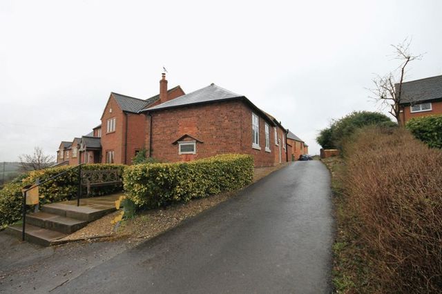 Image of 2 bedroom Detached house for sale in Ashbourne Road Turnditch Belper DE56 at 183 Ashbourne Road  Turnditch, DE56 2LH
