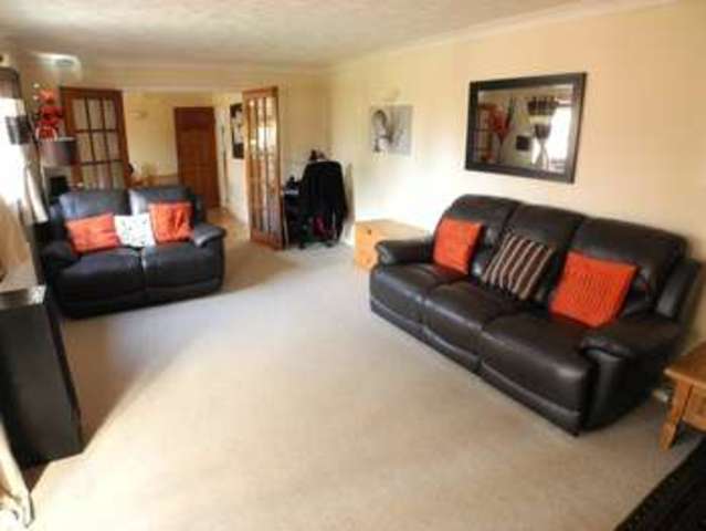  Image of 3 bedroom Detached house for sale in Lamberts Way Ditchingham Bungay NR35 at Ditchingham Bungay Suffolk, NR35 2QB