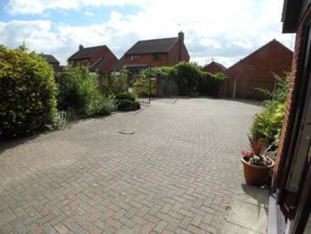  Image of 3 bedroom Detached house for sale in Lamberts Way Ditchingham Bungay NR35 at Ditchingham Bungay Suffolk, NR35 2QB