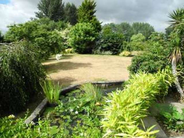  Image of 3 bedroom Detached house for sale in Lamberts Way Ditchingham Bungay NR35 at Ditchingham Bungay Suffolk, NR35 2QB