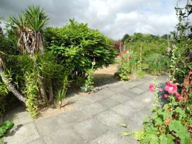  Image of 3 bedroom Detached house for sale in Lamberts Way Ditchingham Bungay NR35 at Ditchingham Bungay Suffolk, NR35 2QB
