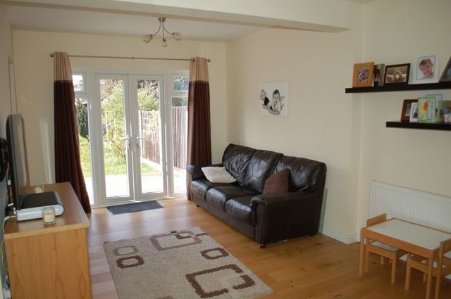  Image of 3 bedroom Detached house for sale in The Pines Grays RM16 at The Pines  Stifford Clays, RM16 2AH