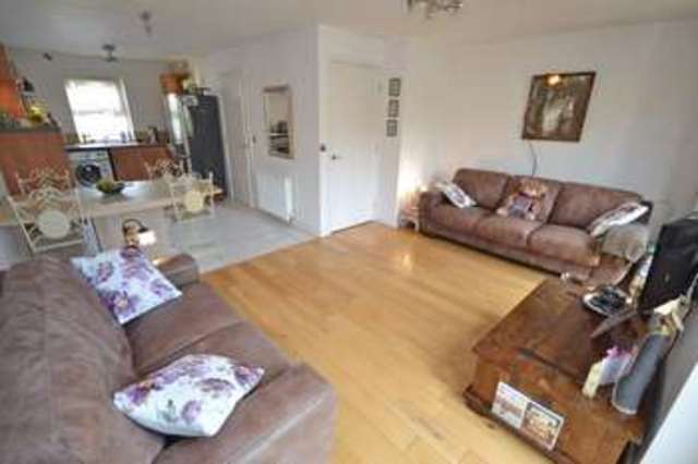  Image of 3 bedroom Town House for sale in The Point Wakefield WF2 at Wakefield West Yorkshire, WF2 9AP