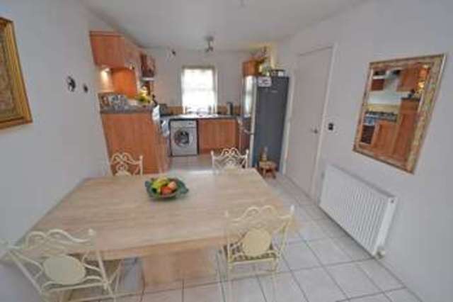  Image of 3 bedroom Town House for sale in The Point Wakefield WF2 at Wakefield West Yorkshire, WF2 9AP