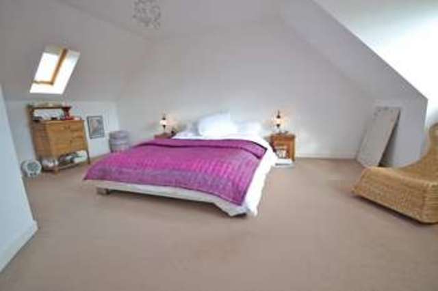  Image of 3 bedroom Town House for sale in The Point Wakefield WF2 at Wakefield West Yorkshire, WF2 9AP
