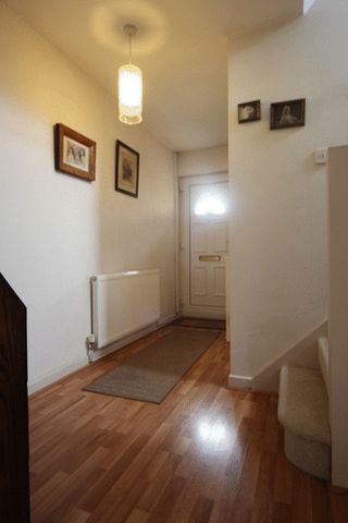  Image of 2 bedroom Detached house for sale in The Priory Neston CH64 at The Priory  Neston, CH64 3ST