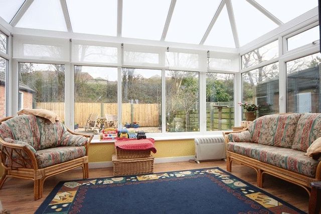  Image of 2 bedroom Detached house for sale in The Priory Neston CH64 at The Priory  Neston, CH64 3ST