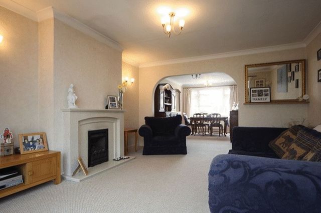  Image of 2 bedroom Detached house for sale in The Priory Neston CH64 at The Priory  Neston, CH64 3ST