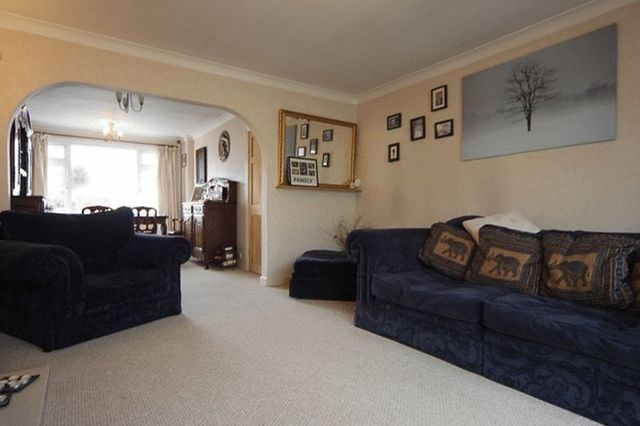  Image of 2 bedroom Detached house for sale in The Priory Neston CH64 at The Priory  Neston, CH64 3ST