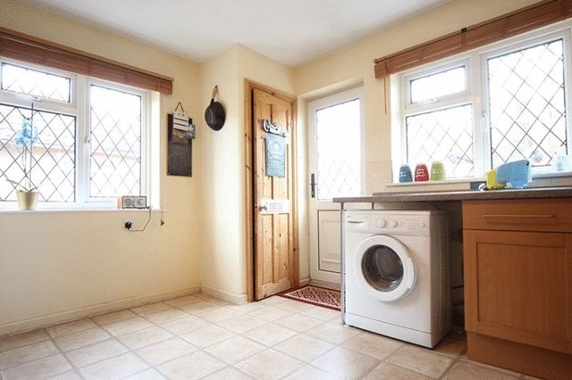  Image of 2 bedroom Detached house for sale in The Priory Neston CH64 at The Priory  Neston, CH64 3ST