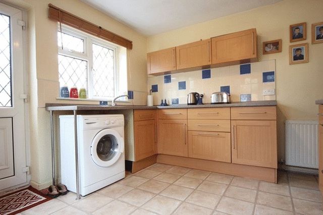  Image of 2 bedroom Detached house for sale in The Priory Neston CH64 at The Priory  Neston, CH64 3ST