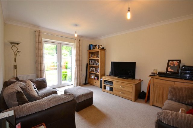  Image of 4 bedroom Detached house for sale in The Robins Bracknell RG12 at Bracknell Berkshire Popeswood, RG12 8BU