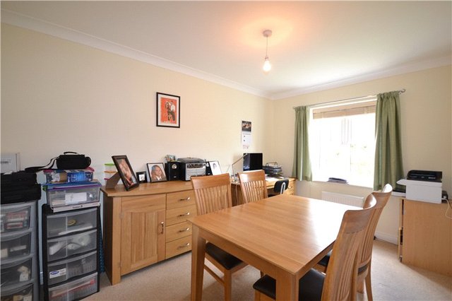 Image of 4 bedroom Detached house for sale in The Robins Bracknell RG12 at Bracknell Berkshire Popeswood, RG12 8BU