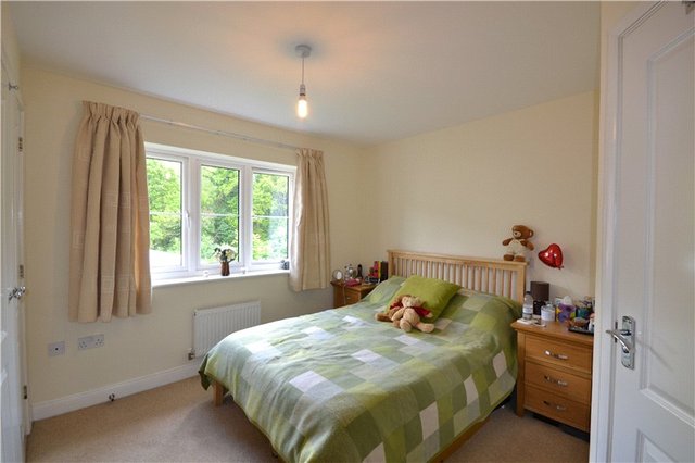  Image of 4 bedroom Detached house for sale in The Robins Bracknell RG12 at Bracknell Berkshire Popeswood, RG12 8BU