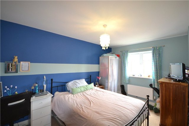  Image of 4 bedroom Detached house for sale in The Robins Bracknell RG12 at Bracknell Berkshire Popeswood, RG12 8BU
