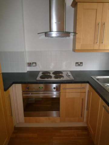  Image of 1 bedroom Apartment to rent in Newton Street Manchester M1 at Newton Street  Manchester, M1 1EU