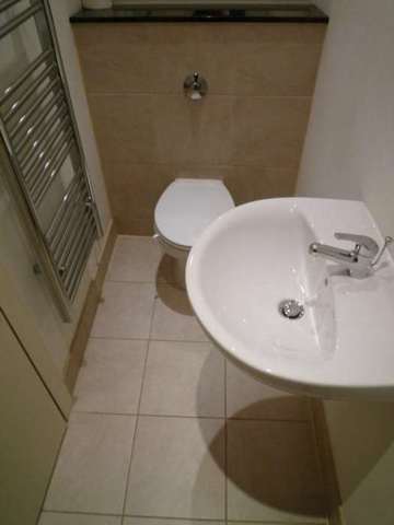  Image of 1 bedroom Apartment to rent in Newton Street Manchester M1 at Newton Street  Manchester, M1 1EU