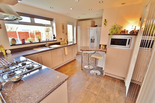  Image of 4 bedroom Detached house for sale in Thirlmere Avenue Astley Tyldesley Manchester M29 at Thirlmere Avenue Tyldesley Manchester, M29 7PZ
