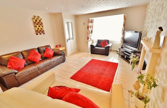  Image of 4 bedroom Detached house for sale in Thirlmere Avenue Astley Tyldesley Manchester M29 at Thirlmere Avenue Tyldesley Manchester, M29 7PZ