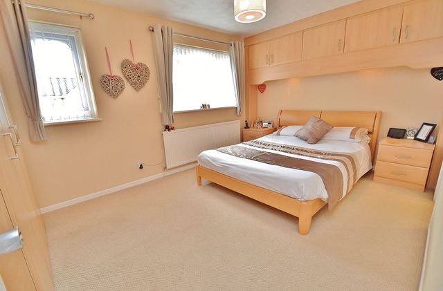  Image of 4 bedroom Detached house for sale in Thirlmere Avenue Astley Tyldesley Manchester M29 at Thirlmere Avenue Tyldesley Manchester, M29 7PZ