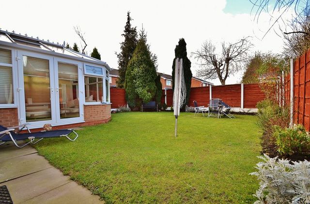  Image of 4 bedroom Detached house for sale in Thirlmere Avenue Astley Tyldesley Manchester M29 at Thirlmere Avenue Tyldesley Manchester, M29 7PZ