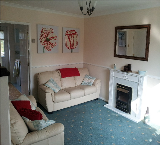  Image of 2 bedroom Semi-Detached house to rent in Thirlwall Drive Ingleby Barwick Stockton-on-Tees TS17 at Ingleby Barwick  Stockton-on-Tees, TS17 0GG