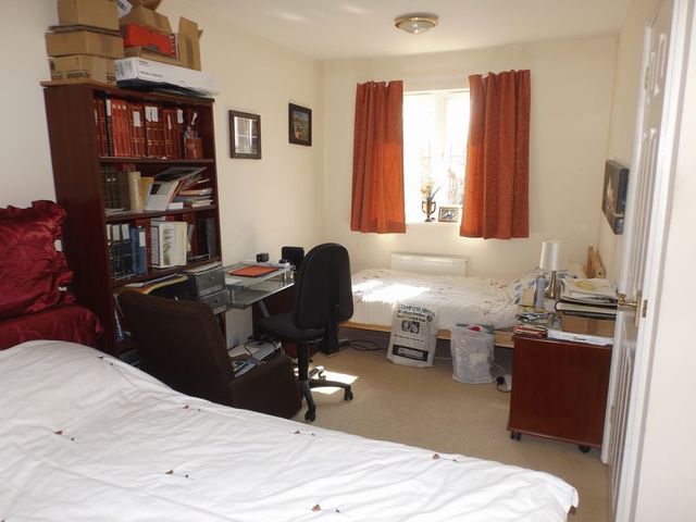 Image of 3 bedroom Detached house for sale in Thomas Street Ibstock LE67 at Thomas Street  Ibstock, LE67 6RD