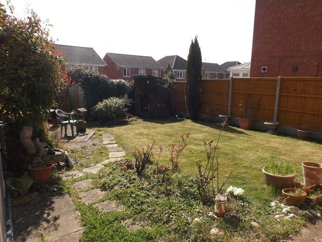  Image of 3 bedroom Detached house for sale in Thomas Street Ibstock LE67 at Thomas Street  Ibstock, LE67 6RD