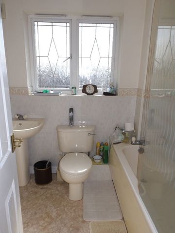  Image of 3 bedroom Detached house for sale in Thomas Street Ibstock LE67 at Thomas Street  Ibstock, LE67 6RD