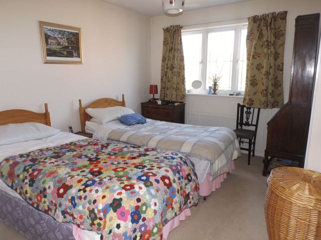  Image of 3 bedroom Detached house for sale in Thomas Street Ibstock LE67 at Thomas Street  Ibstock, LE67 6RD