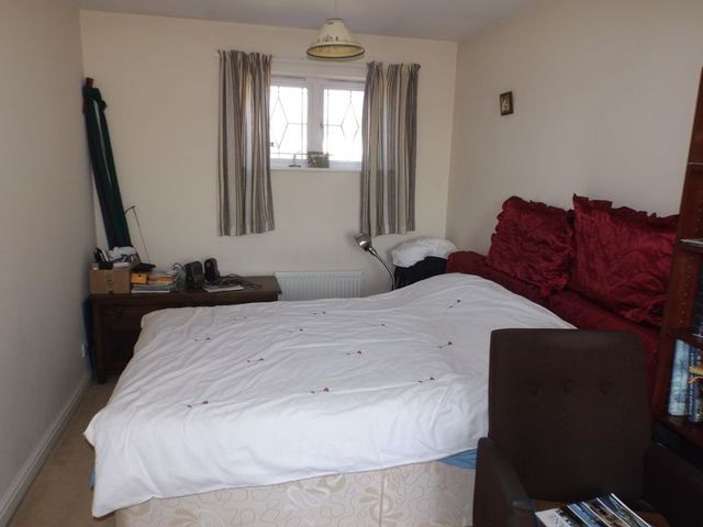  Image of 3 bedroom Detached house for sale in Thomas Street Ibstock LE67 at Thomas Street  Ibstock, LE67 6RD