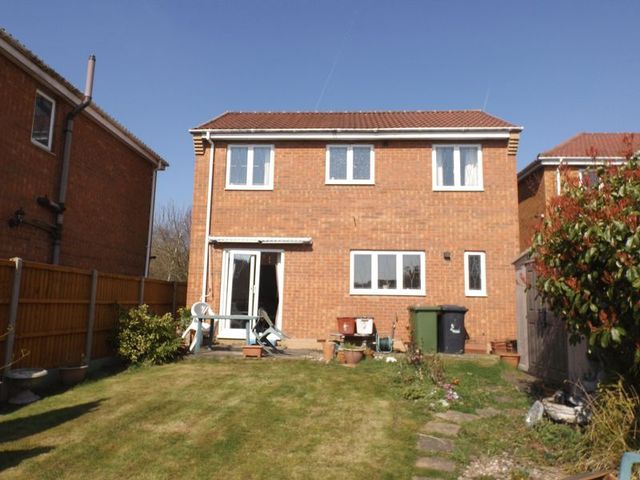  Image of 3 bedroom Detached house for sale in Thomas Street Ibstock LE67 at Thomas Street  Ibstock, LE67 6RD