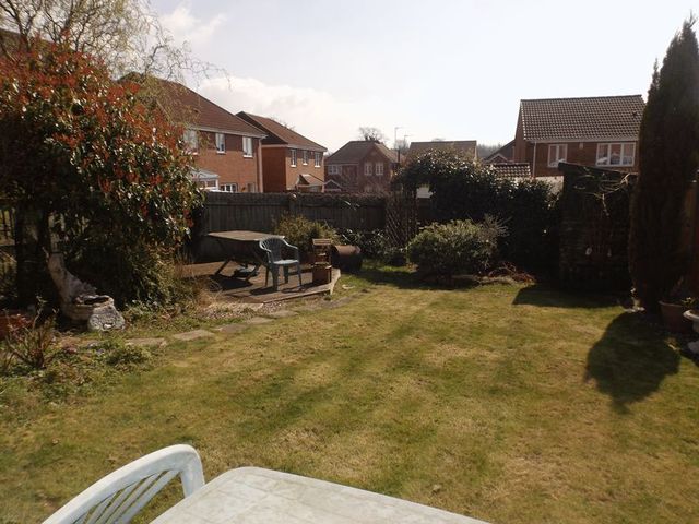  Image of 3 bedroom Detached house for sale in Thomas Street Ibstock LE67 at Thomas Street  Ibstock, LE67 6RD