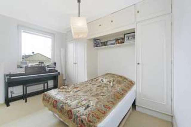  Image of 2 bedroom Flat to rent in Chepstow Villas London W11 at Thornbury Court  Chepstow Villas, W11 2RE
