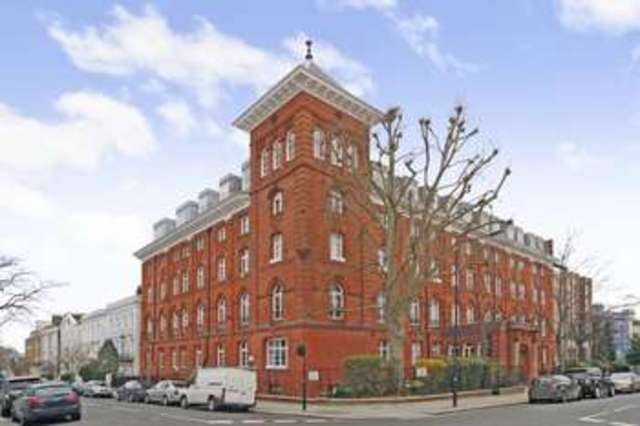  Image of 2 bedroom Flat to rent in Chepstow Villas London W11 at Thornbury Court  Chepstow Villas, W11 2RE
