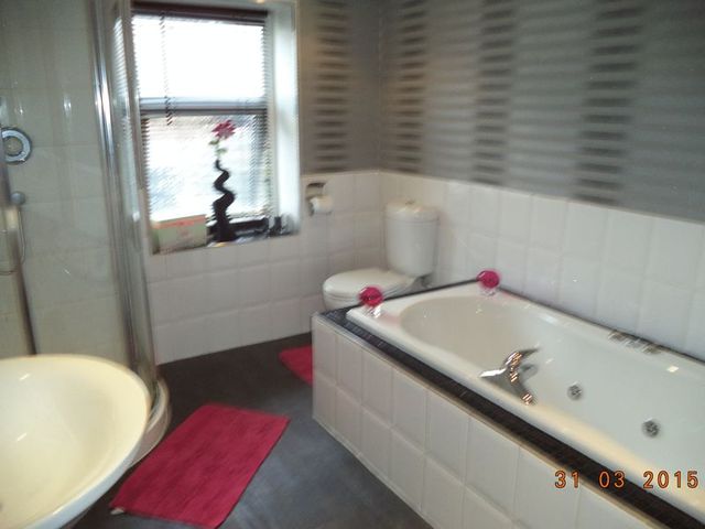  Image of 4 bedroom Terraced house for sale in Thorndale Road Waterloo Liverpool L22 at Thorndale Road Waterloo Liverpool, L22 9QR