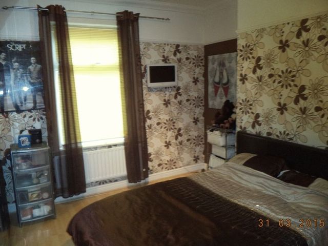  Image of 4 bedroom Terraced house for sale in Thorndale Road Waterloo Liverpool L22 at Thorndale Road Waterloo Liverpool, L22 9QR