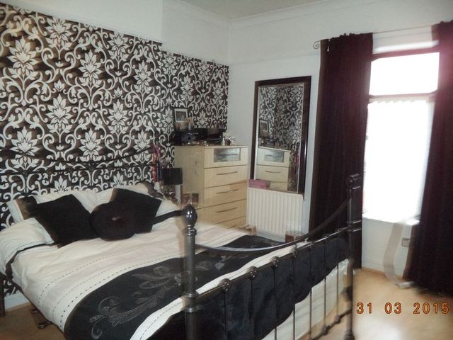  Image of 4 bedroom Terraced house for sale in Thorndale Road Waterloo Liverpool L22 at Thorndale Road Waterloo Liverpool, L22 9QR